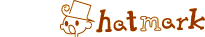 Hatmark